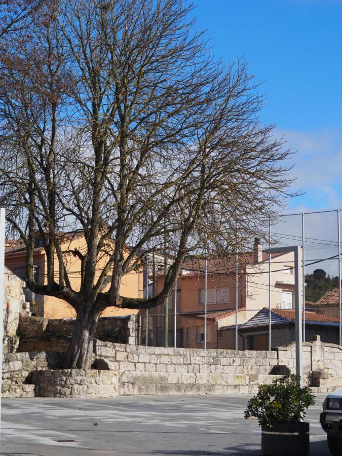 Casa de Férias Calendas De Atapuerca Cb *